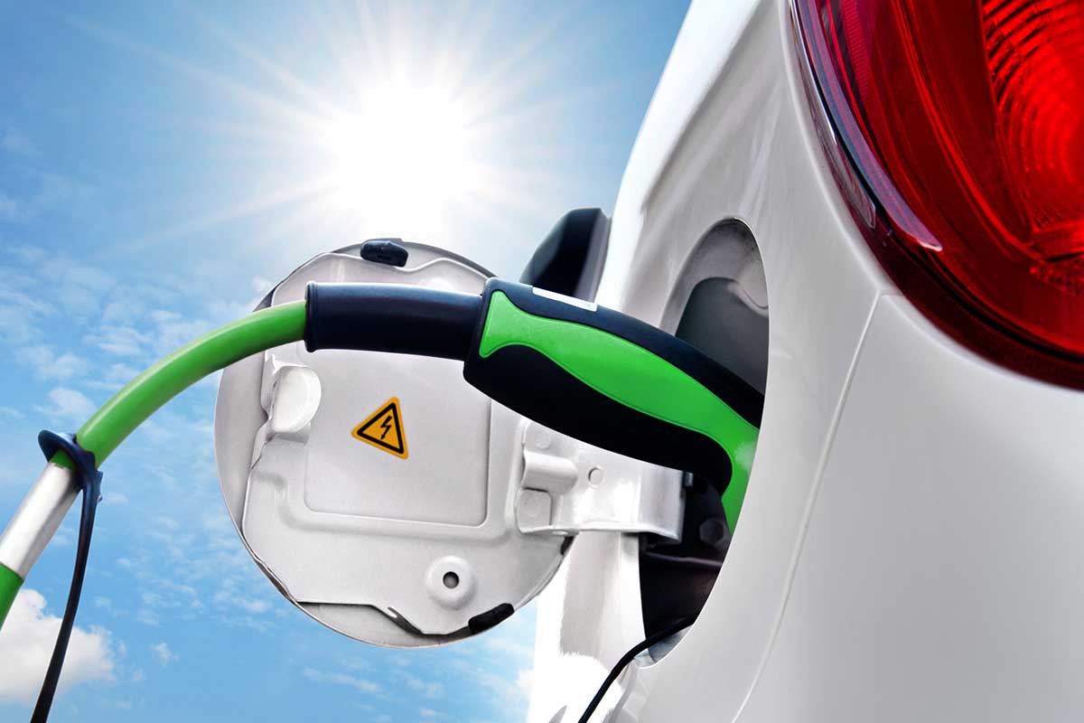 e-mobility