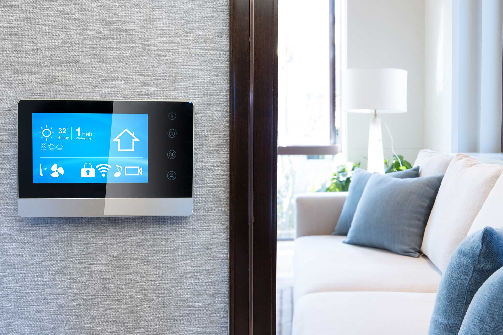 smart home