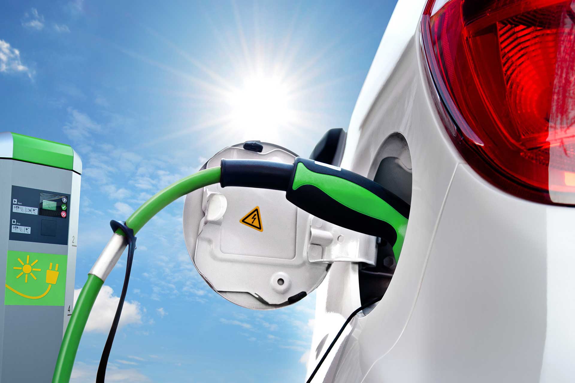 emobility