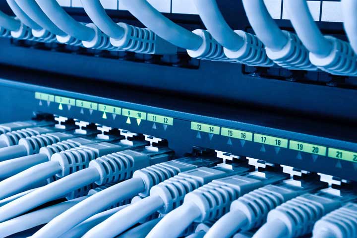 serverrack