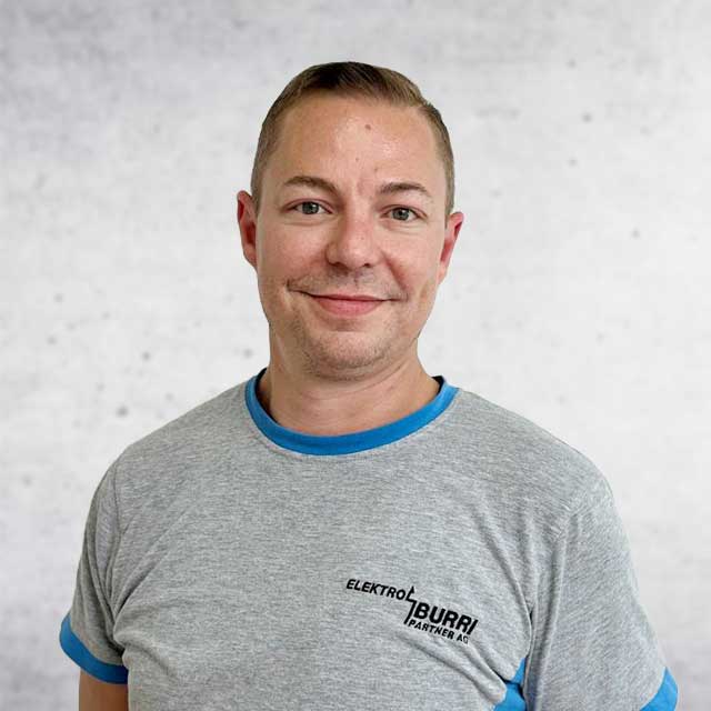 Christian Schagerl