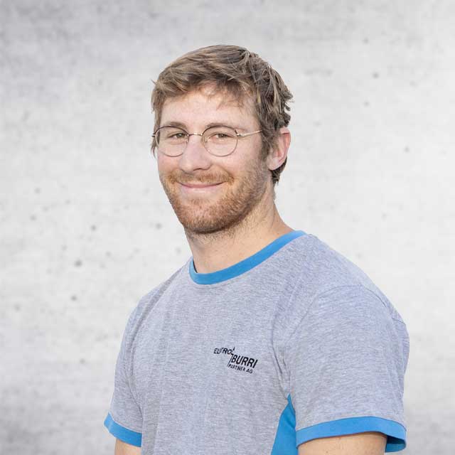 Damian Wespi