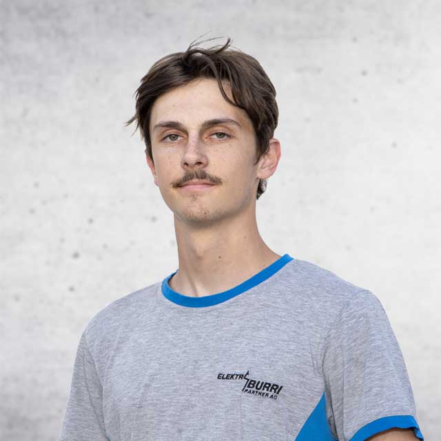 Dean Käppeli