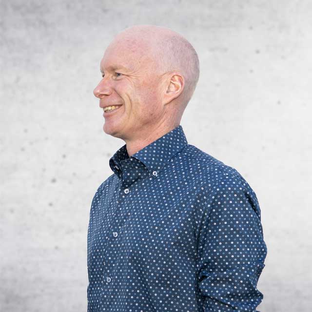 Heinz Roos