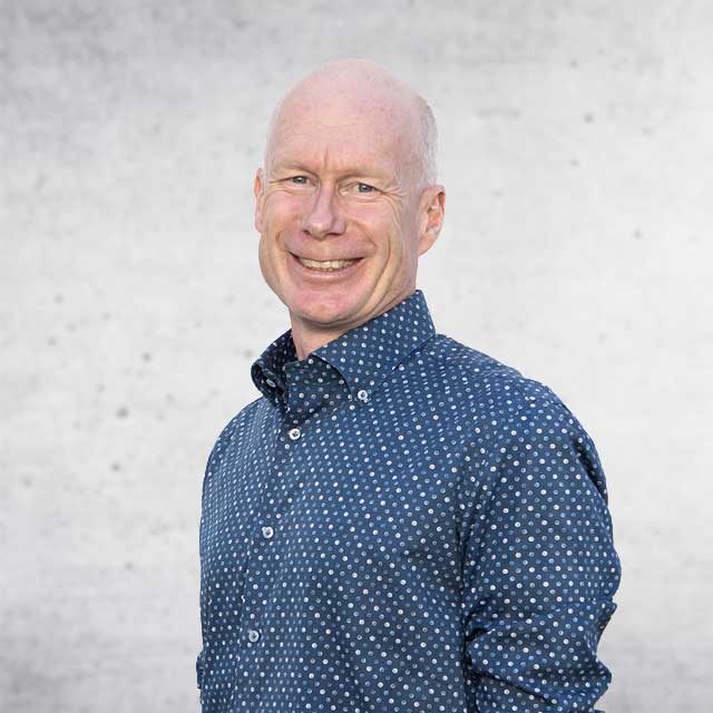 Heinz Roos