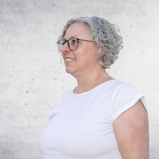 Karin Weber