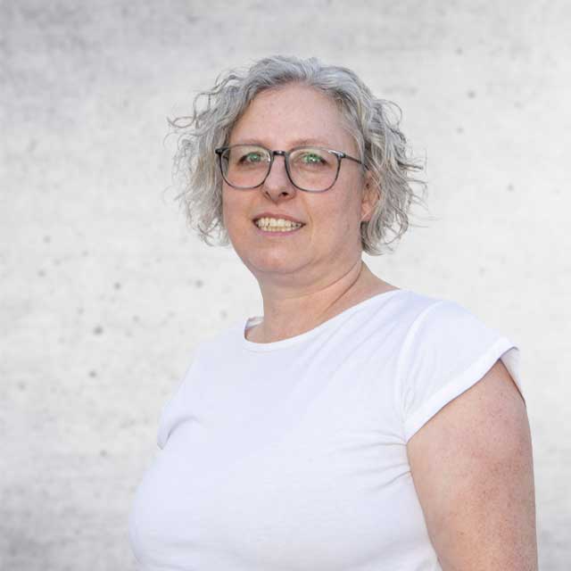 Karin Weber
