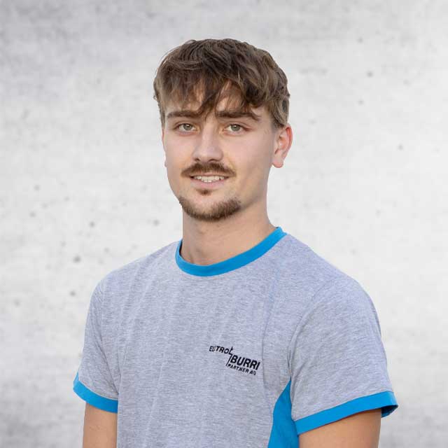 Nils Wolanin