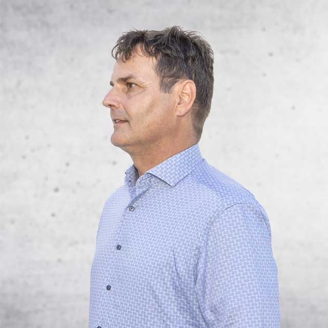 Othmar Ziswiler