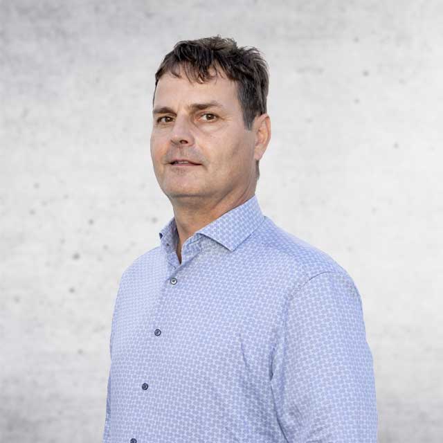 Othmar Ziswiler