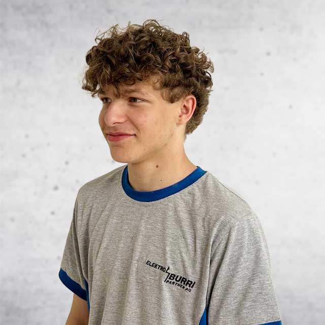 Brunner Phil