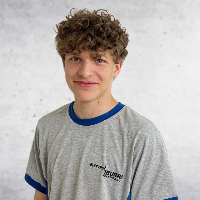Brunner Phil