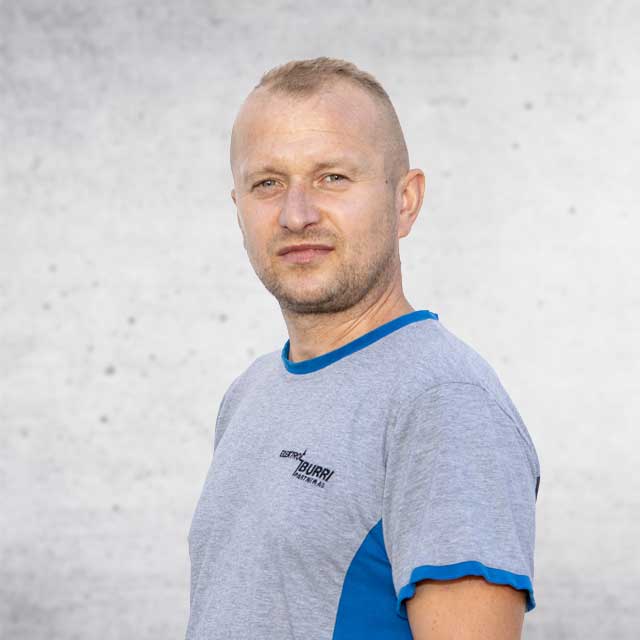 Roman Czechowicz