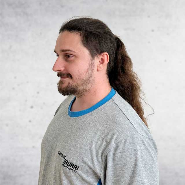 Tobias Rohrbach