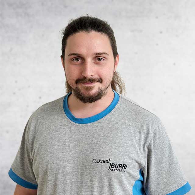 Tobias Rohrbach